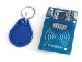 RC522 RF-ID Reader Write Card Proximity Module For DIY Arduino Pi PC Security System. 