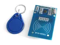 RC522 RF-ID Reader Write Card Proximity Module For DIY Arduino Pi PC Security System. 