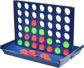 Promote Family Fun And Bonding With Our "Family Classic Travel Game Chip Star Connect 4 Games Car - Timeless Entertainment.