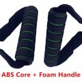 100 LBS Boxing Resistance Bands Set for Kickboxing Basketball Football Strength and Agility Training Heavy Duty Workout. 