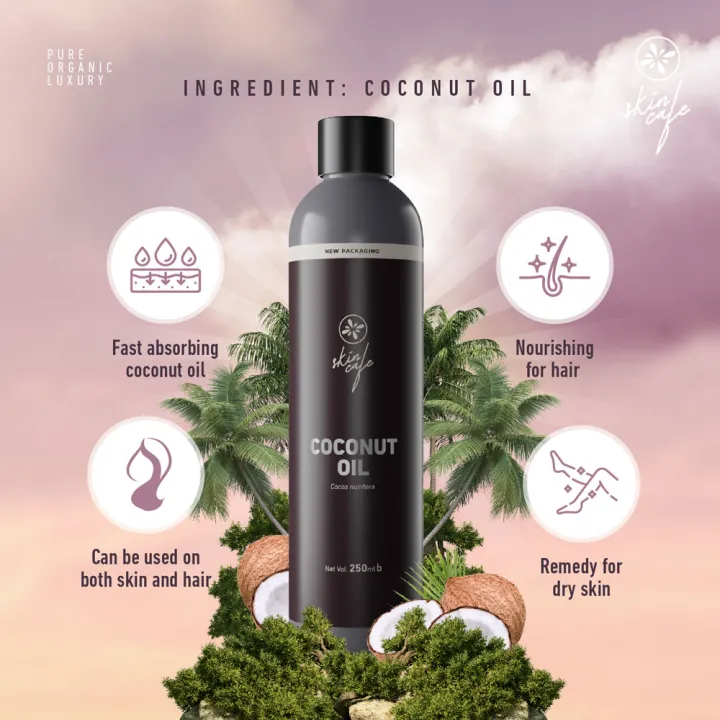 Skin%20Cafe%20-%20Skin%20Cafe%20Coconut%20Oil-250ml%20-%20Image%203