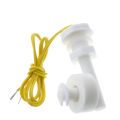 P45 Float Level Switch Low Voltage Liquid Level Sensor Controller Plastic Ball Float for Fish Tank. 