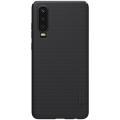 Nillkin Super Frosted Shield Matte cover case for Huawei P30. 