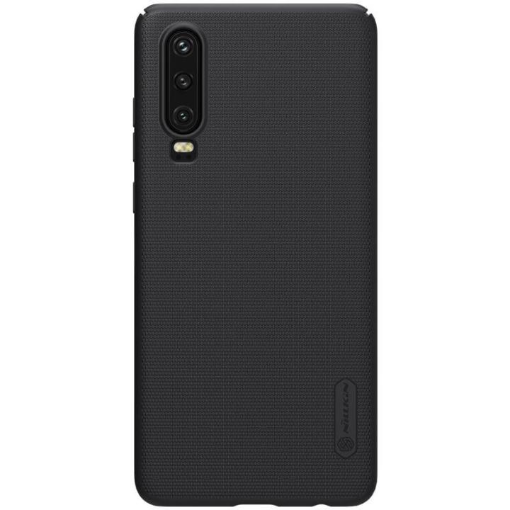 Nillkin Super Frosted Shield Matte cover case for Huawei P30