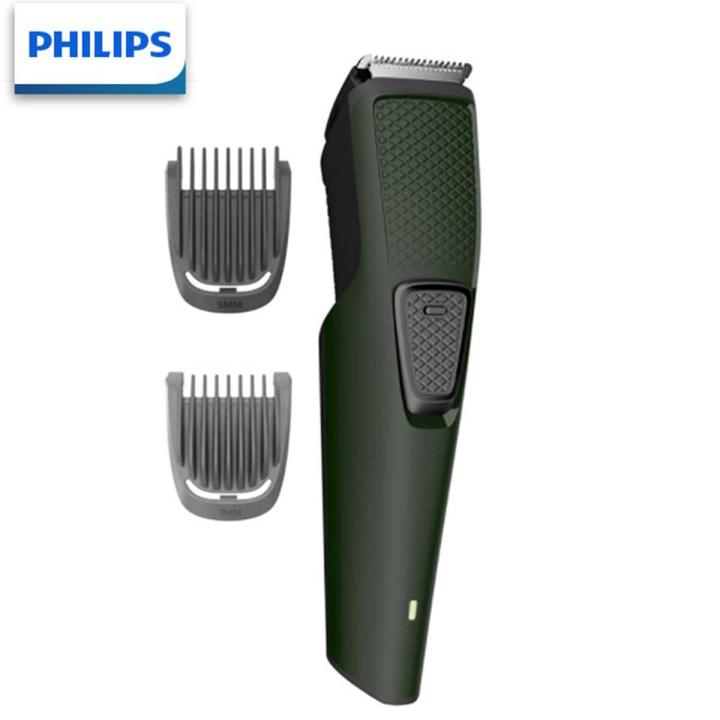 Philips BT1230/15 Beard Trimmer Series 1000 for Men