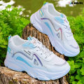 Lufeh Fashionable Sneakers Shoes For women. 