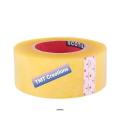 SCOTCH TAPE 100 YARDS 2 INCH WIDTH. 