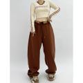 ROKBBK-K/Rokbbk-K Street DancehiphopJazz DancejazzPants Women's Hop Loose Trousers Suit Clothing.
