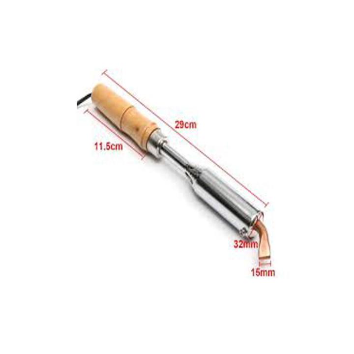 200 Watt Heavy Duty Soldering Iron