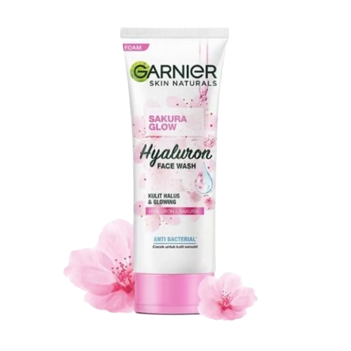 International%20European%20product%20Skin%20care%20Garnier%20sakura%20glow%20hyaluron%20face%20wash%20used%20for%20male%20female%20-%20100%20ml%20-%20Image%202