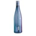 Very High Quality 1000Ml Bpa Free Transparent Water Bottle- Multicolor - Enjoy Hydration On The Go With High-Quality Bpa-Free Water Bottle. 