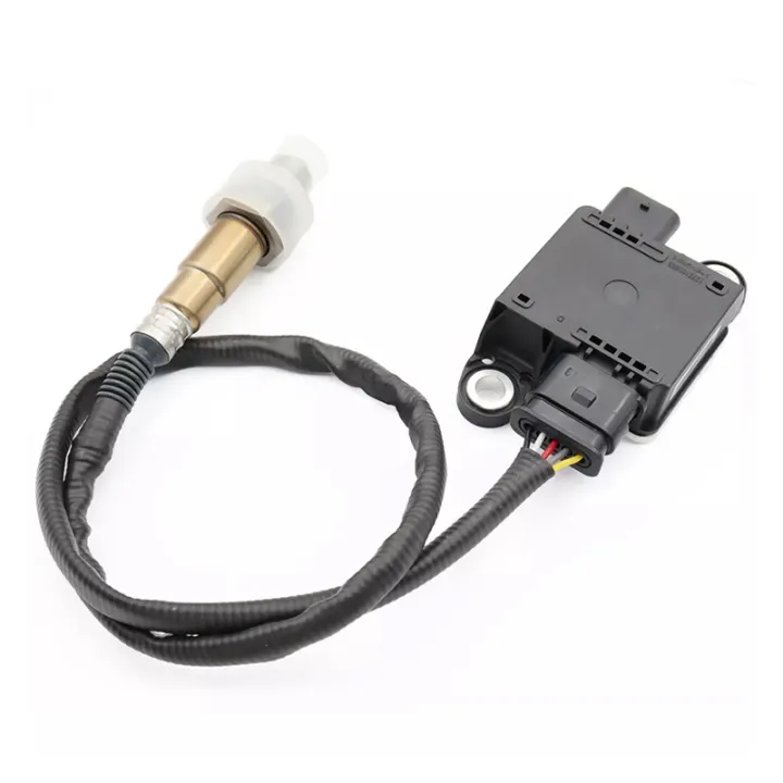 JK21-5L239-AC 0281007763 PM Exhaust Particulate NOX Sensor for Transit ...