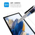 Samsung Galaxy Tab A8 -2021 (10.5 inches ) SM-X200/SM-X205 Tempered Glass Protector for Samsung Galaxy Tab A8 -2021. 