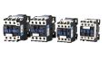 Telemecanique Magnetic Contactors  220volt AC Magnetic Contactor LC1 D1810 D3210 3 Phase Industrial Contactor 220v Contactor. 