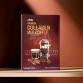 Elite Premium Collagen Mix Coffee 120gm. 