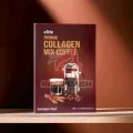 Elite Premium Collagen Mix Coffee 120gm. 