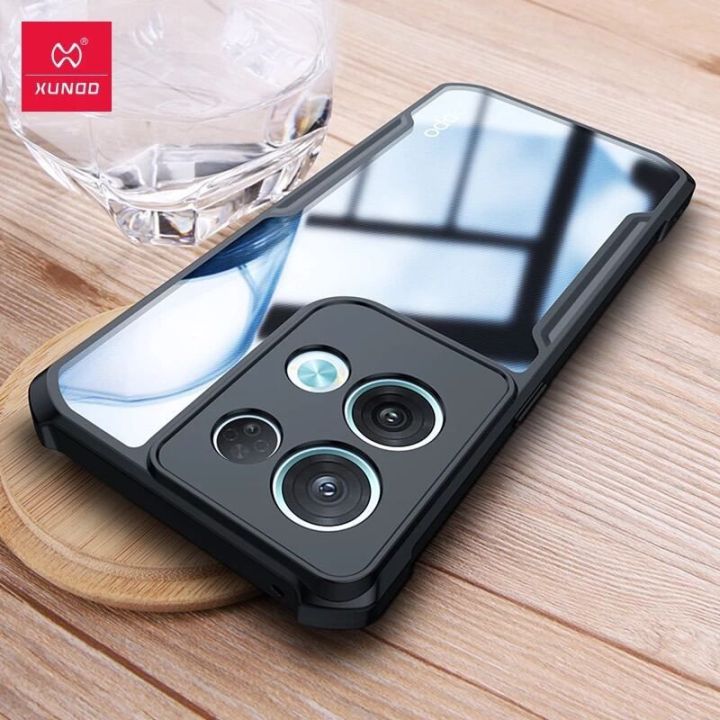 Funda Para OPPO Reno 8 Pro 5G, Flip Magnético Cuero Carcasa, Silicona TPU Bumper Libro Tapa Funda, Ranura Tarjeta Soporte Estuche Cartera Cover, Antigolpes Case Para OPPO Reno8 Pro Azul