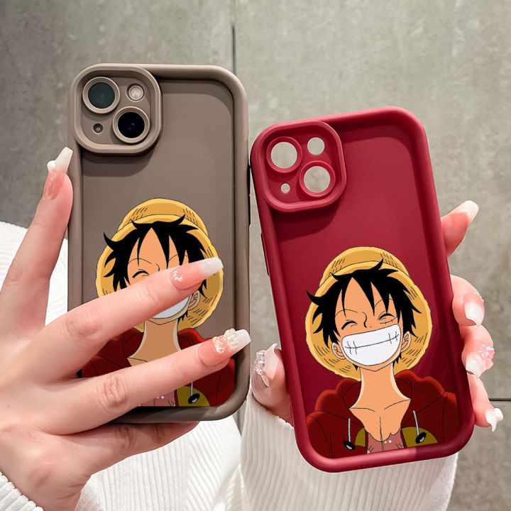 Jizetin%20for%20Samsung%20S22%20Plus%205G%20S22+%205G%20Back%20Cover%20Silly%20Luffy%20Ladder%20Camera%20Soft%20Rubber%20Mobile%20Phone%20Case%20-%20Image%204