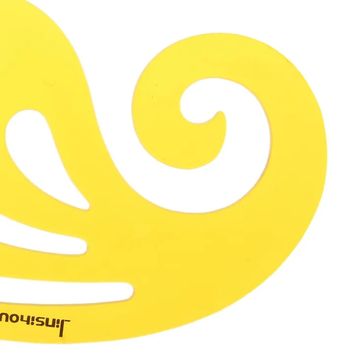 20cm%20French%20Curve%20Drawing%20Template%20KT%20Soft%20Plastic%20Design%20Drafting%20Stencil%20Ruler%20-%20Image%206