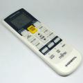 AC Remote controller for GENERAL / FUJITSU Air Conditioner. 