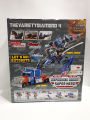 Transformers 3 Optimus Prime Action Figure Robot Toy 12 inch.