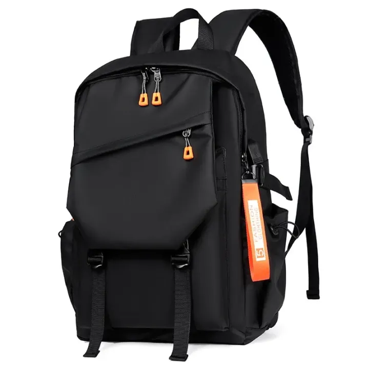 Men's%20Waterproof%20Backpack%20Simple%20Solid%20Urban%20Man%20USB%20Backpacks%20for%20Men%20Lightweight%20Commuter%20Laptop%20Backpack%20Trend%20School%20Bag%20-%20Image%205