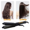 VIGOR V-908 Fast Hair Straightener Professional Hair Iron, Heavy Duty. 