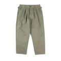Vintage Gurkha Pants Cargo Pants Mens Amekaji Safari Style Work Trousers Casual Loose Solid Color  Pants Men. 