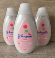 Johnson's Lotion Pure & Gentle Daily Care Baby 300ml Imported form UAE. 