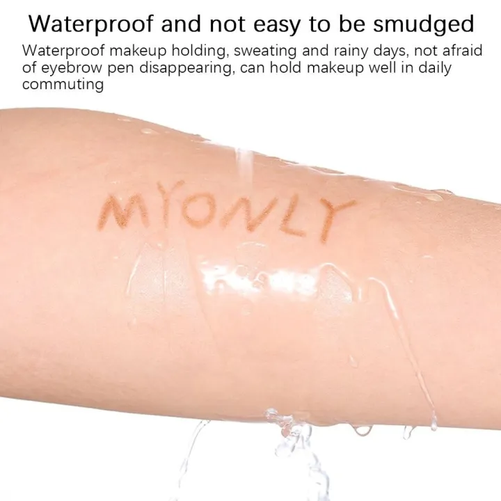Double%20Ended%20Eyebrow%20Pencil%20Waterproof%20Long%20Lasting%20No%20Blooming%20Rotatable%20Triangle%20Tattoo%20Eyebrow%20Pen%20Makeup%20-%20Image%203