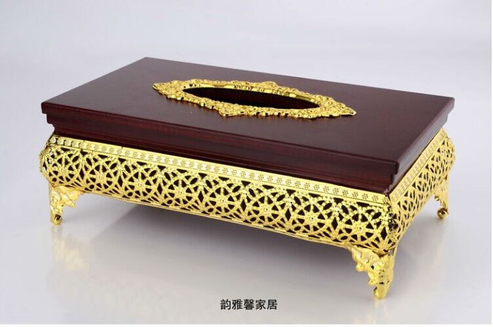European-style%20classical%20luxury%20high-end%20tissue%20box%20gold-plated%20pumping%20tray%20gift%20tissue%20holder%20-%20Image%202