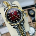 Ultra Premium Rolexs Men's Watch for Time Lovers.