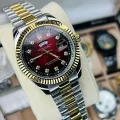 Ultra Premium Rolexs Men's Watch for Time Lovers. 