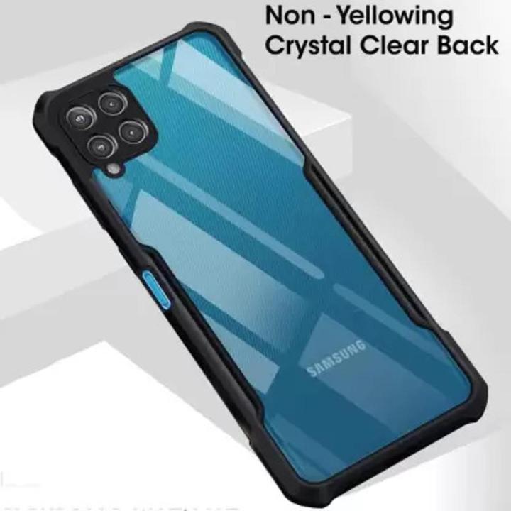 Galaxy A12 Galaxy M12 Phone Cover Samsung Galaxy A12, Samsung A12