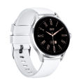 QCY Watch Elite Amoled Display Calling Smartwatch IPX8 Waterproof Most Elegant Ladies Smart Watch.