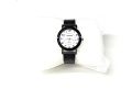 New Stylish Ladies Wrist Watch High Quality Waterproof Rubber Strap Watch. 
