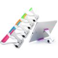 Universal 5.0-10 inch Tablet PC Cellphone Stand for iPad 2 3 4 Air 1 Pro For Samsung Xiaomi Pad Desk Holder For Iphone X 8 8Plus. 