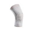 【Xiaofeng】1PC elf Heating upport Knee Pad Knee Brace Warm for Arthriti Joint Pain Relief Injury Belt Knee Maager Leg. 