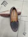 MNB - L-9006 Premium Quality Soft Leather Shoes Sandal For Women Loafers.