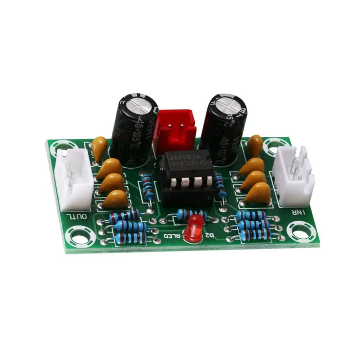 5X%20Mini%20Preamp%20Op%20Amp%20Module%20Amplifier%20Dual%20Channel%20NE5532%20Preamplifier%20Tone%20Board%205%20Times%20Wide%20Voltage%2012-30V%20-%20Image%203
