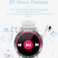 2024 New GT3 Pro Smart Watch Men Women AMOLED 420*420 HD Screen Heart Rate Bluetooth Calls Waterproof SmartWatch For Android IOS.