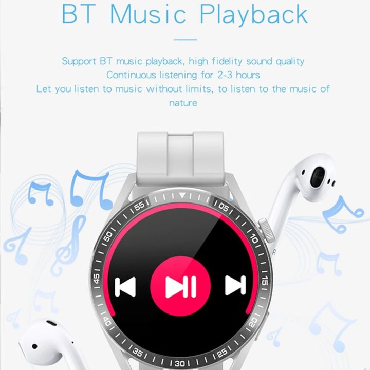 2024%20New%20GT3%20Pro%20Smart%20Watch%20Men%20Women%20AMOLED%20420*420%20HD%20Screen%20Heart%20Rate%20Bluetooth%20Calls%20Waterproof%20SmartWatch%20For%20Android%20IOS%20-%20Image%203