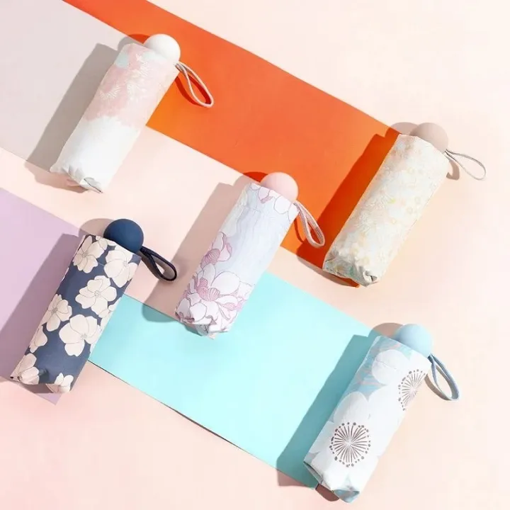 Sanrio%20Automatic%20Umbrella%20Cinnamoroll%20Kuromi%20Sunny%20Rain%20Dual%20Use%20Cinnamoroll%20Kuromi%20Folding%20Black%20Coated%20Bumper%20Fabric%20Gift%20-%20Image%204
