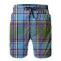 Musical Instrument Graphic Shorts Pants for Men 3D Print Casual Beach Shorts Swim Trunks Summer Swimsuit homme 2023 Board Shorts.