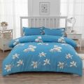 Special price: single piece duvet cover, double duvet cover, single bed, pillow cover, mattress liner, duvet core protective cover, cotton quilt cover. 