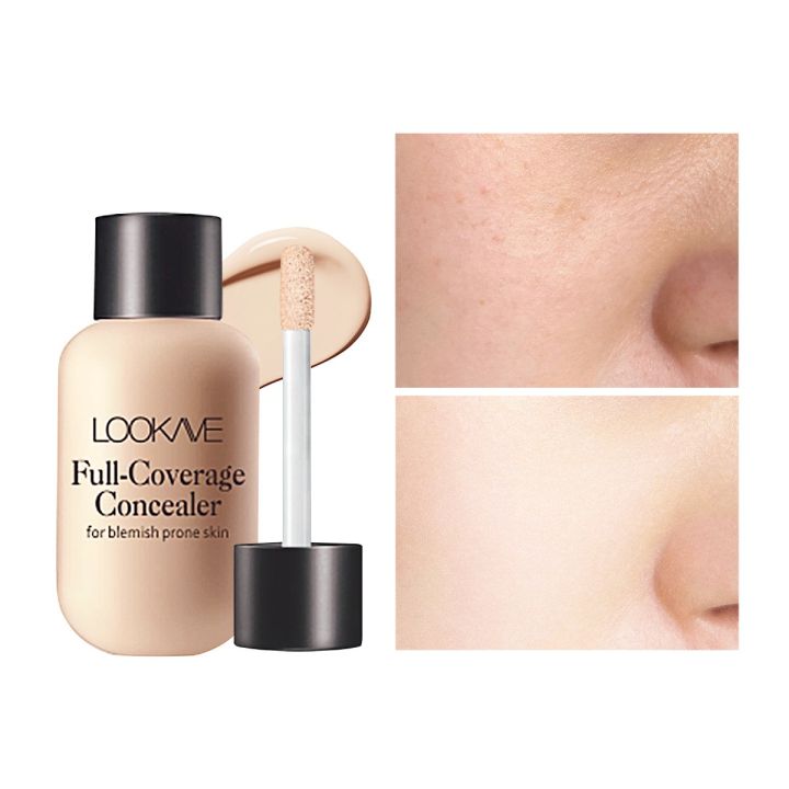 12ml%20Matte%20Foundation%20Cream%20-%20Long-Lasting%20Face%20Concealer%20with%20Dark%20Circle%20Correction,%20Liquid%20Texture%20for%20Seamless%20Coverage,%20Cosmetic%20Essential%20for%20Flawless%20Skin%20-%20Image%202