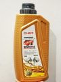 Hero 10w30 Motorcycle Engine Oil 0.9 Ltr.