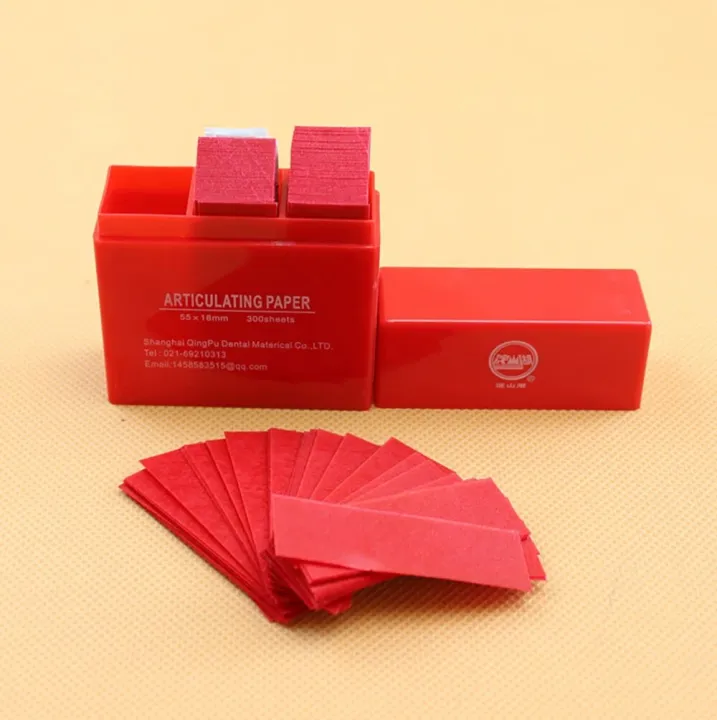 600%20Sheets%20Dental%20Articulating%20Paper%20Strips%20Dentistry%20Lab%20Instrument%20Oral%20Care%20Tools%20Dentist%20Material%2055*18mm%20Blue%20and%20Red%20-%20Image%203
