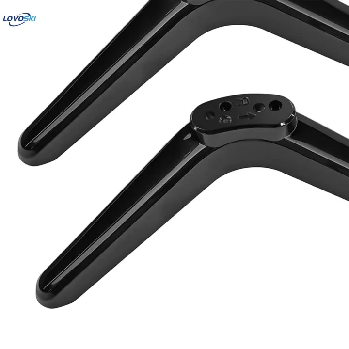 TV%20Stand%20Tabletop%20Pedestal%20Feet%20for%2032%20to%2055%20inch%20Universal%20Replace%20Accessories%20Mount%20Legs%20-%20Image%208