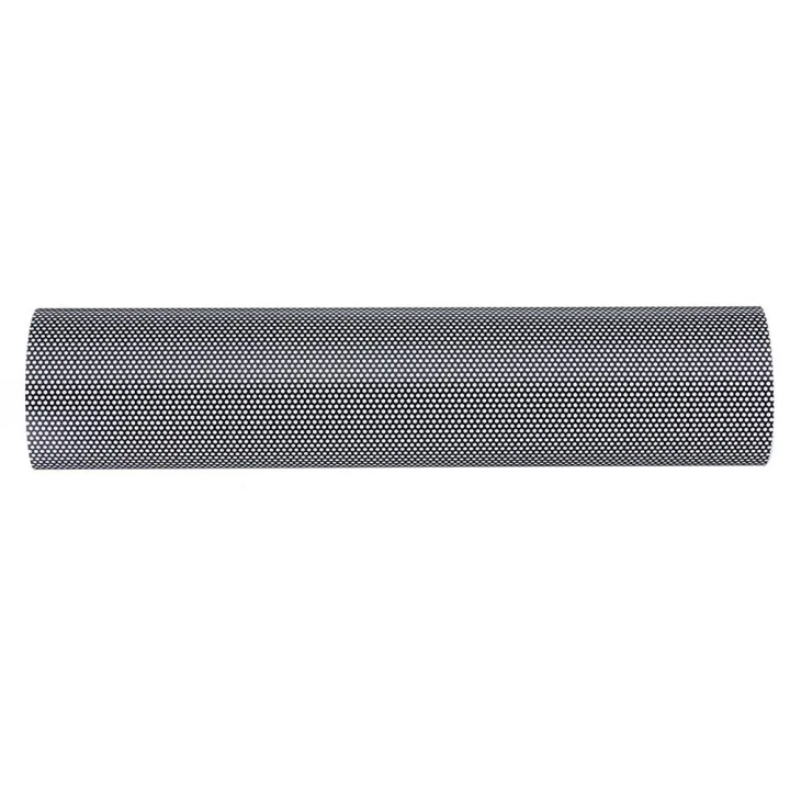 106x30cm%20Headlight%20Tint%20Perforated%20Film%20Mesh%20Like%20Fly%20Eye%20MOT%20Legal%20Tinting%20-%20Image%204